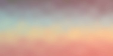 Modern gradyan çok renkli arkaplan. Tasarımınız için kopya alanı ile boyanmış duvar kağıdı.