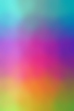 Modern gradyan çok renkli arkaplan. Tasarımınız için kopya alanı ile boyanmış duvar kağıdı.