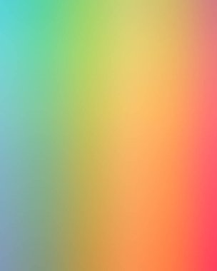 Soyut, renkli arkaplan. Metniniz için basit çok renkli duvar kağıdı.