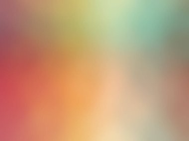 Modern gradyan çok renkli arkaplan. Tasarımınız için kopya alanı ile boyanmış duvar kağıdı.