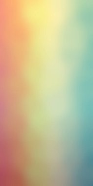 Modern gradyan çok renkli arkaplan. Tasarımınız için kopya alanı ile boyanmış duvar kağıdı.