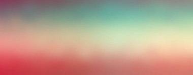 Modern gradyan çok renkli arkaplan. Tasarımınız için kopya alanı ile boyanmış duvar kağıdı.