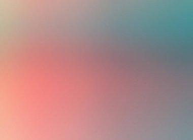 Modern gradyan çok renkli arkaplan. Tasarımınız için kopya alanı ile boyanmış duvar kağıdı.