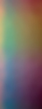 Modern gradyan çok renkli arkaplan. Tasarımınız için kopya alanı ile boyanmış duvar kağıdı.