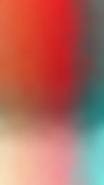 Гранд Абстрактний Змішаний Барвистий Пофарбований Фон Сучасна Футуристична Пофарбована Стіна — стокове фото