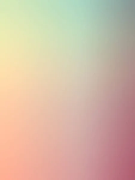 Abstract Gradient Colorful Backdrop Simple Multicolored Wallpaper Place Your Text — Stock Photo, Image