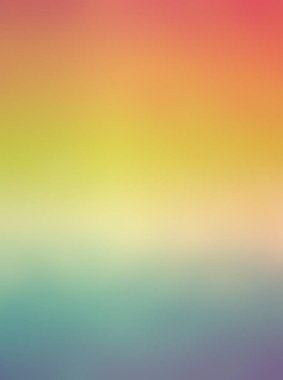 Modern gradyan çok renkli arkaplan. Tasarımınız için kopya alanı ile boyanmış duvar kağıdı.