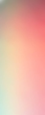 Modern gradyan çok renkli arkaplan. Tasarımınız için kopya alanı ile boyanmış duvar kağıdı.