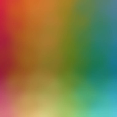 Modern gradyan çok renkli arkaplan. Tasarımınız için kopya alanı ile boyanmış duvar kağıdı.