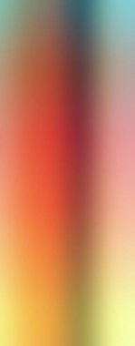 Modern gradyan çok renkli arkaplan. Tasarımınız için kopya alanı ile boyanmış duvar kağıdı.