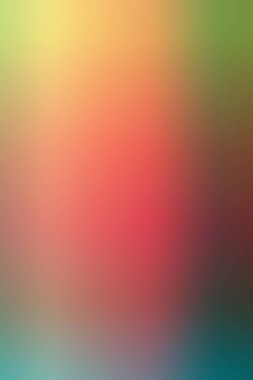 Modern gradyan çok renkli arkaplan. Tasarımınız için kopya alanı ile boyanmış duvar kağıdı.