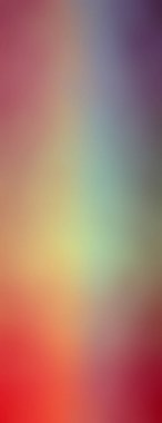 Modern gradyan çok renkli arkaplan. Tasarımınız için kopya alanı ile boyanmış duvar kağıdı.