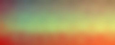 Modern gradyan çok renkli arkaplan. Tasarımınız için kopya alanı ile boyanmış duvar kağıdı.