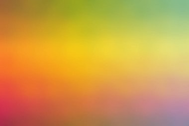 Modern gradyan çok renkli arkaplan. Tasarımınız için kopya alanı ile boyanmış duvar kağıdı.