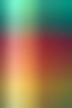 Modern gradyan çok renkli arkaplan. Tasarımınız için kopya alanı ile boyanmış duvar kağıdı.