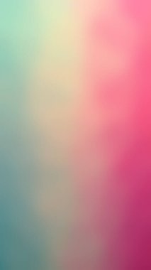 Modern gradyan çok renkli arkaplan. Tasarımınız için kopya alanı ile boyanmış duvar kağıdı.