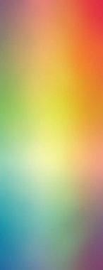 Soyut, renkli arkaplan. Metniniz için basit çok renkli duvar kağıdı.