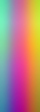 Soyut, renkli arkaplan. Metniniz için basit çok renkli duvar kağıdı.