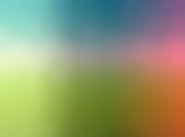 Modern gradyan çok renkli arkaplan. Tasarımınız için kopya alanı ile boyanmış duvar kağıdı.