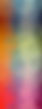 Soyut, renkli arkaplan. Metniniz için basit çok renkli duvar kağıdı.