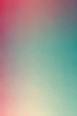 Modern gradyan çok renkli arkaplan. Tasarımınız için kopya alanı ile boyanmış duvar kağıdı.