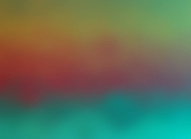 Modern gradyan çok renkli arkaplan. Tasarımınız için kopya alanı ile boyanmış duvar kağıdı.