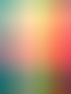 Soyut, renkli arkaplan. Metniniz için basit çok renkli duvar kağıdı.