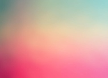 Modern gradyan çok renkli arkaplan. Tasarımınız için kopya alanı ile boyanmış duvar kağıdı.