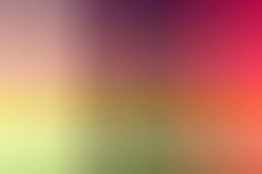 Modern gradyan çok renkli arkaplan. Tasarımınız için kopya alanı ile boyanmış duvar kağıdı.