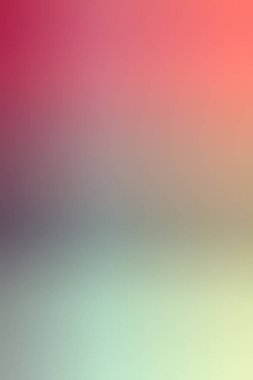 Modern gradyan çok renkli arkaplan. Tasarımınız için kopya alanı ile boyanmış duvar kağıdı.