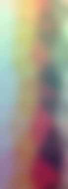 Soyut, renkli arkaplan. Metniniz için basit çok renkli duvar kağıdı.