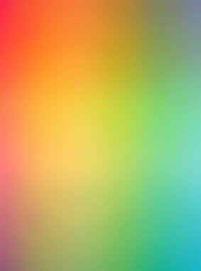 Modern gradyan çok renkli arkaplan. Tasarımınız için kopya alanı ile boyanmış duvar kağıdı.