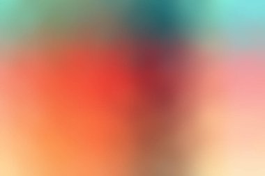 Modern gradyan çok renkli arkaplan. Tasarımınız için kopya alanı ile boyanmış duvar kağıdı.