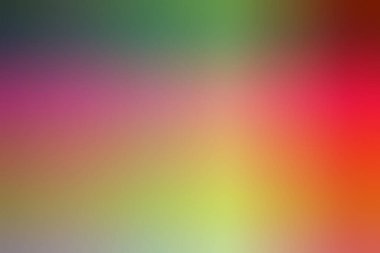 Modern gradyan çok renkli arkaplan. Tasarımınız için kopya alanı ile boyanmış duvar kağıdı.