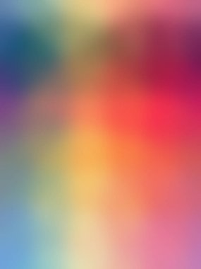 Soyut, renkli arkaplan. Metniniz için basit çok renkli duvar kağıdı.