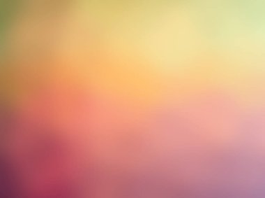 Modern gradyan çok renkli arkaplan. Tasarımınız için kopya alanı ile boyanmış duvar kağıdı.