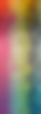 Soyut, renkli arkaplan. Metniniz için basit çok renkli duvar kağıdı.