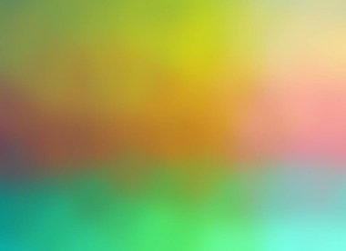 Modern gradyan çok renkli arkaplan. Tasarımınız için kopya alanı ile boyanmış duvar kağıdı.