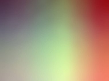 Modern gradyan çok renkli arkaplan. Tasarımınız için kopya alanı ile boyanmış duvar kağıdı.