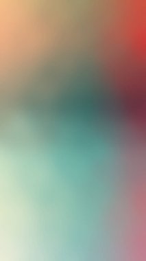 Modern gradyan çok renkli arkaplan. Tasarımınız için kopya alanı ile boyanmış duvar kağıdı.