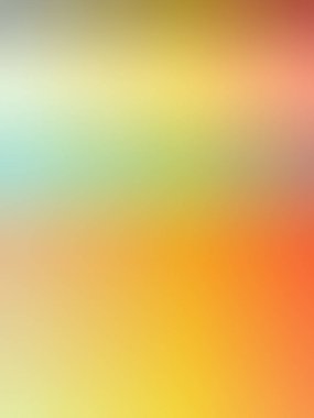 Modern gradyan çok renkli arkaplan. Tasarımınız için kopya alanı ile boyanmış duvar kağıdı.