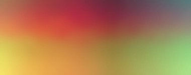 Modern gradyan çok renkli arkaplan. Tasarımınız için kopya alanı ile boyanmış duvar kağıdı.