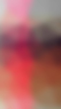 Modern gradyan çok renkli arkaplan. Tasarımınız için kopya alanı ile boyanmış duvar kağıdı.