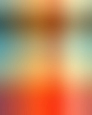 Soyut, renkli arkaplan. Metniniz için basit çok renkli duvar kağıdı.