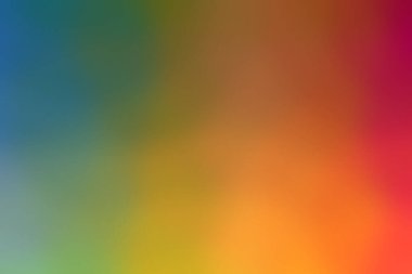 Soyut rengarenk arkaplan. arkaplan için modern boyalı duvar ya da fotokopi alanı olan duvar kağıdı. çok renkli resim