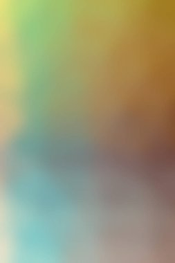 Modern gradyan çok renkli arkaplan. Tasarımınız için kopya alanı ile boyanmış duvar kağıdı.