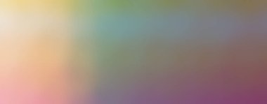 Modern gradyan çok renkli arkaplan. Tasarımınız için kopya alanı ile boyanmış duvar kağıdı.