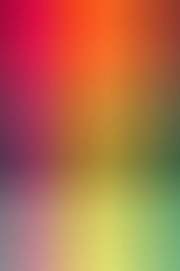 Modern gradyan çok renkli arkaplan. Tasarımınız için kopya alanı ile boyanmış duvar kağıdı.