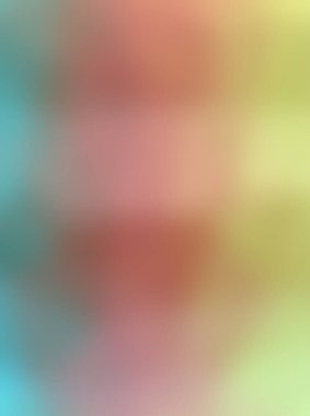 Modern gradyan çok renkli arkaplan. Tasarımınız için kopya alanı ile boyanmış duvar kağıdı.