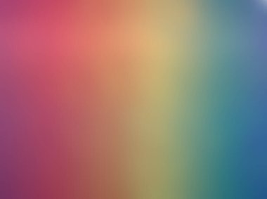 Modern gradyan çok renkli arkaplan. Tasarımınız için kopya alanı ile boyanmış duvar kağıdı.